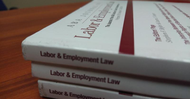 Colorado Sexual Harassment Laws